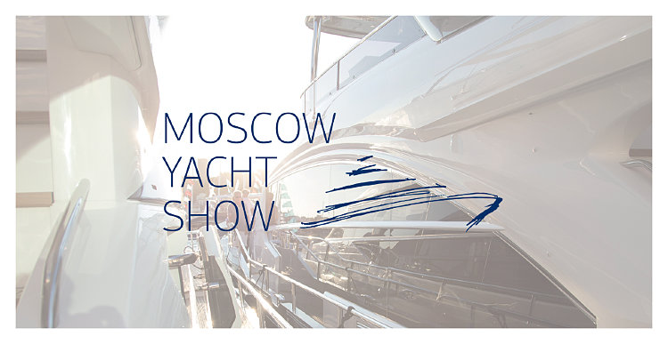 Moscow Yacht Show 2018