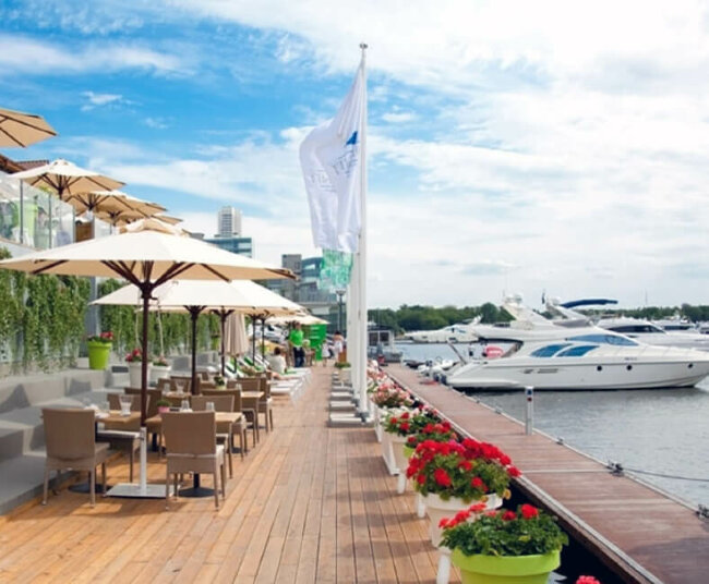 Royal Yacht Club Royal Yacht Club