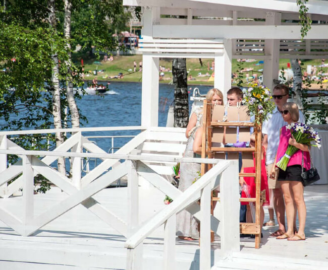 Pelican Yacht Club